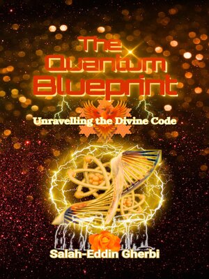 cover image of The Quantum Blueprint